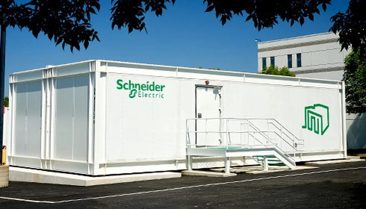 Schneider Electric - Ảnh 3.