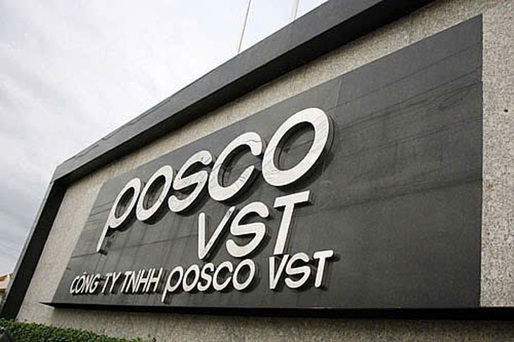 Công ty Posco ‘kêu cứu’ vì bị phạt 304 tỉ đồng, cơ quan hải quan nói gì? - Ảnh 1.