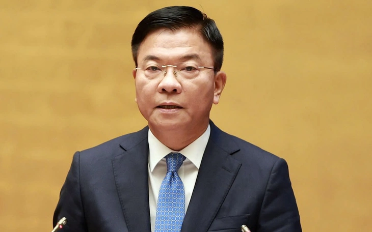 Ông Nguyễn Thanh Nghị: Tăng cường quyền của khách hàng trong lựa chọn đơn vị cung cấp điện - Ảnh 3.