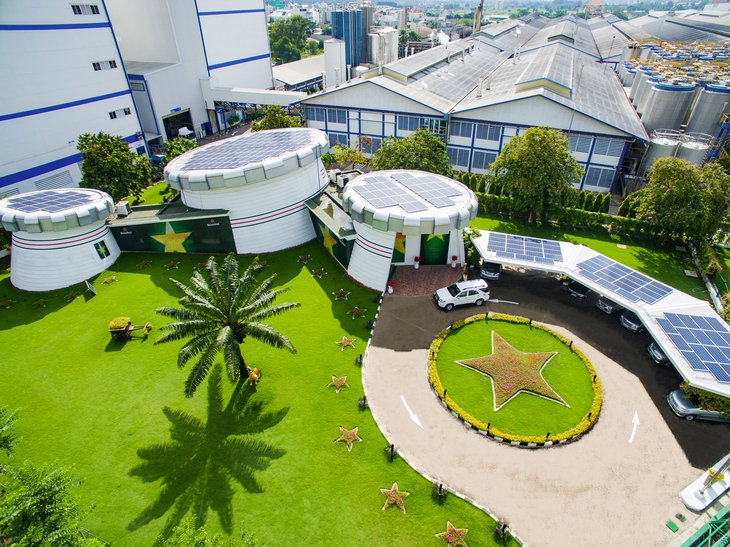 Đơn vị liên kết của SATRA góp mặt Top 50 doanh nghiệp nộp ngân sách lớn nhất 2025 - Ảnh 1.