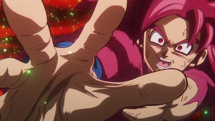 anime - Ảnh 1.