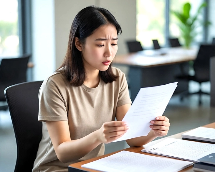 Tân sinh viên gánh loạt khoản thu từ tiền điện, bảo trì máy lạnh đến đồng phục, trường nói gì?