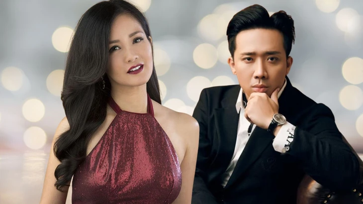 Trấn Thành - Ảnh 1.