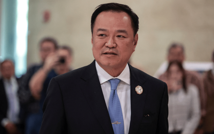 Đảng Pheu Thai tuyên bố không đề cử thành viên gia tộc Shinawatra làm thủ tướng Thái Lan - Ảnh 2.