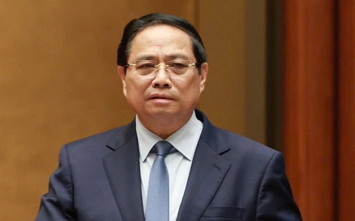 Phó thủ tướng thông tin dự kiến kinh phí khám sức khỏe định kỳ, miễn viện phí cho người dân - Ảnh 2.