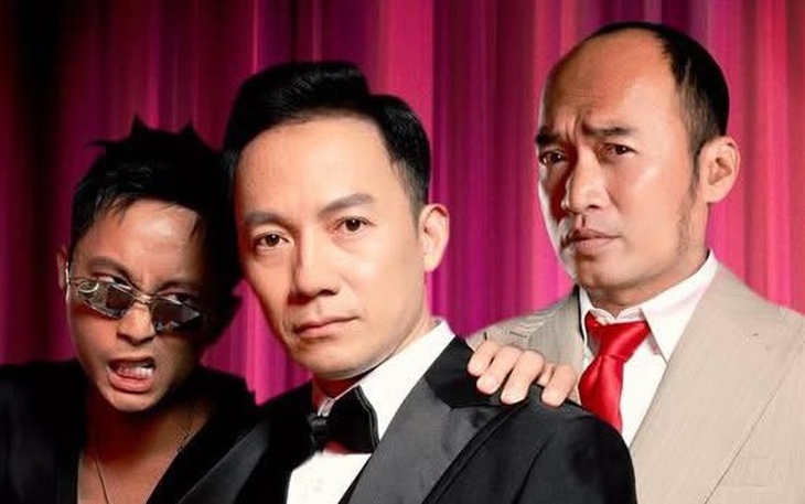 Đinh Tiến Đạt ra mắt Mùi (t)Hương: từ chất 'đời' hip hop đến rung động rất nhẹ của R&B - Ảnh 5.