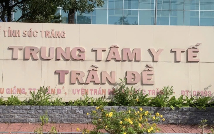 Vụ ‘kêu cứu’ vì 2 năm chưa nhận phụ cấp nghề: Sở Y tế Cần Thơ hứa khắc phục trong thời gian sớm nhất - Ảnh 2.