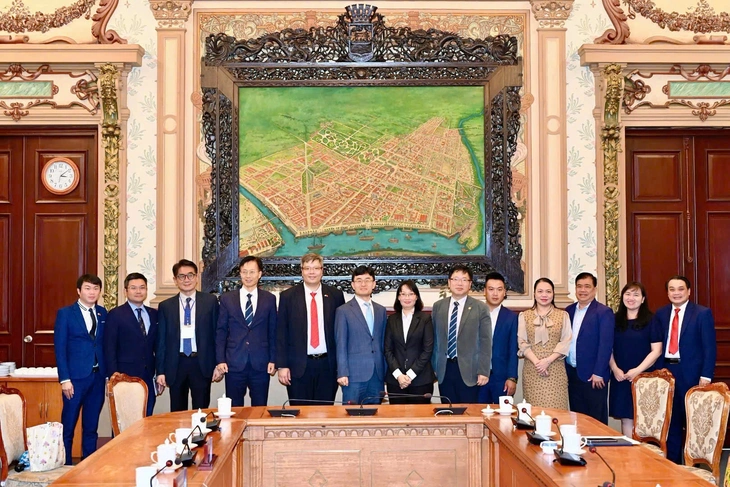 thung lũng silicon - Ảnh 1.
