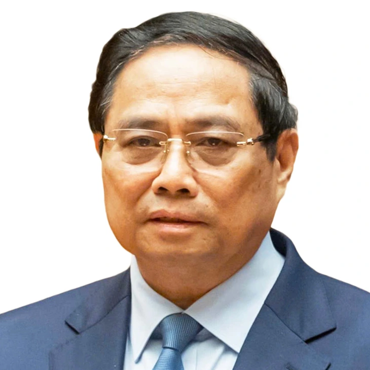 4 Nghị quyết của Bộ Chính trị: Hành động để Việt Nam hùng cường, thịnh vượng - Ảnh 2.