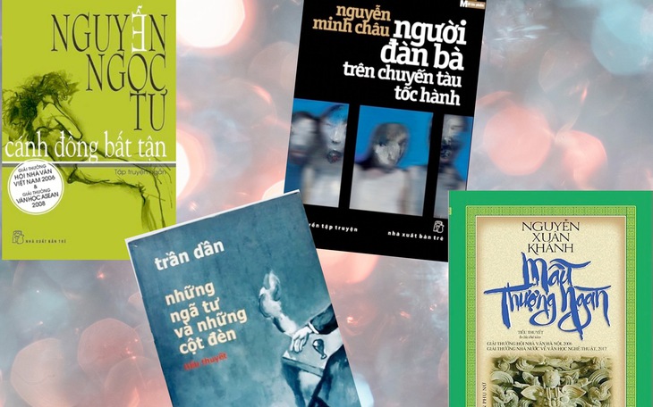 Nam Cao và hành trình đi tìm phần 'người' trong con người - Ảnh 7.