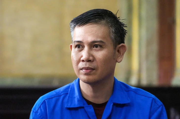 Nhận tội tại tòa, Chủ tịch Asanzo Phạm Văn Tam bị đề nghị mức án từ 10 đến 12 năm tù - Ảnh 2.