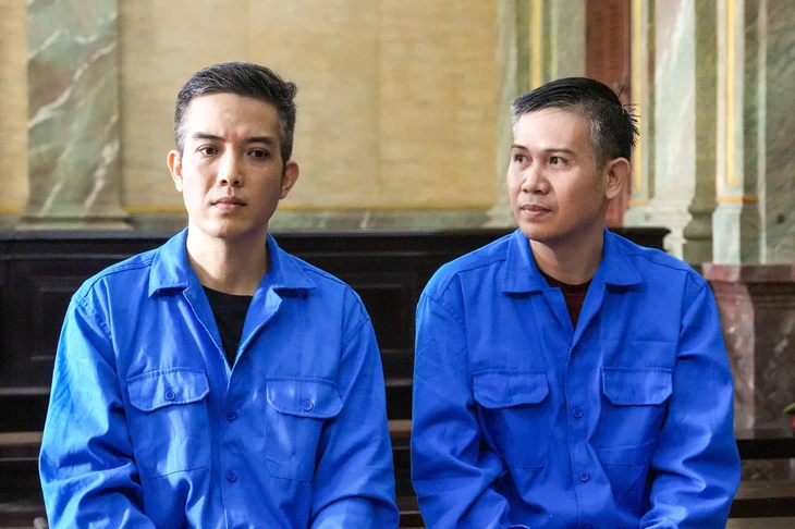 Nhận tội tại tòa, Chủ tịch Asanzo Phạm Văn Tam bị đề nghị mức án từ 10 đến 12 năm tù - Ảnh 1.
