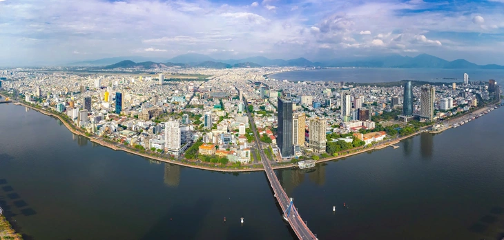Đà Nẵng triển khai nhiều mô hình kinh tế mới, mô hình '5 cao'- Ảnh 3. Đà Nẵng triển khai nhiều mô hình kinh tế mới, mô hình '5 cao' - Ảnh 3.