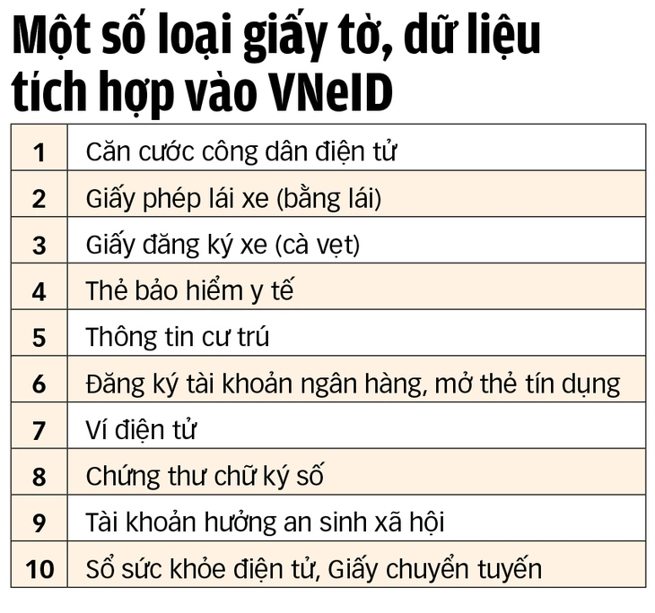 Tạm biệt những bản sao y - Ảnh 2.