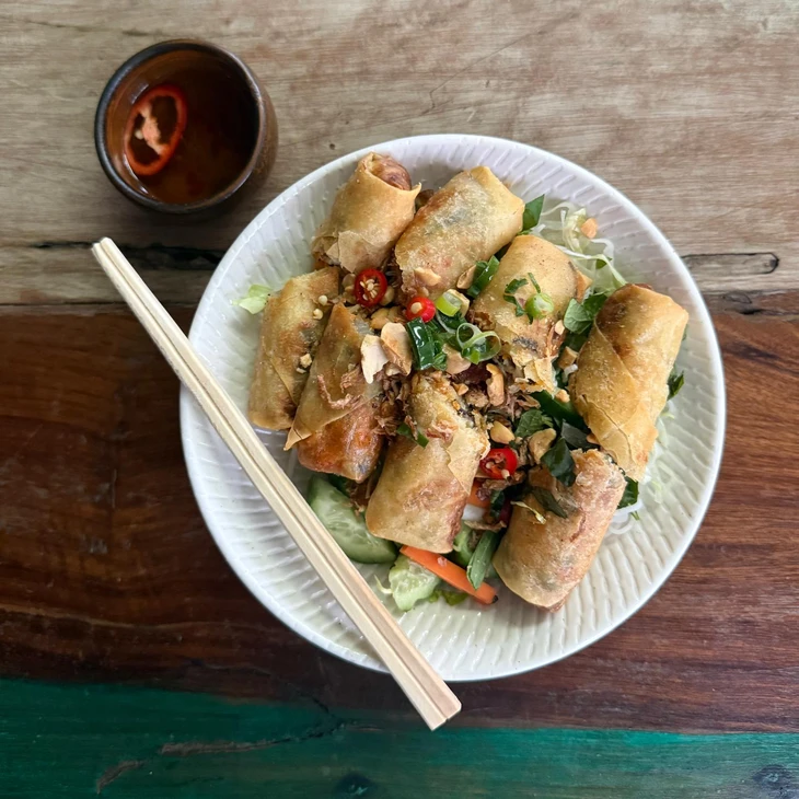 Nhà hàng Việt 'nhiều giải thưởng nhất thế giới' tại Úc sẽ phục vụ bữa ăn cuối và đóng cửa - Ảnh 4.