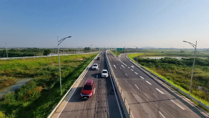 Trung tâm Nghệ An - hình mẫu cho mô hình phát triển đô thị thế hệ mới - Ảnh 2.