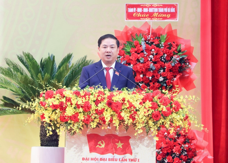 Đà Nẵng triển khai nhiều mô hình kinh tế mới, mô hình '5 cao' - Ảnh 2.