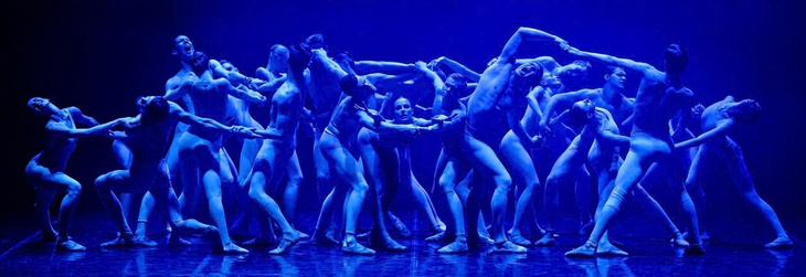 Ballet Anna Karenina cháy vé, nhà tổ chức phải mở thêm hai đêm ở TP.HCM và Hà Nội - Ảnh 6. Ballet Anna Karenina cháy vé - Ảnh 3.