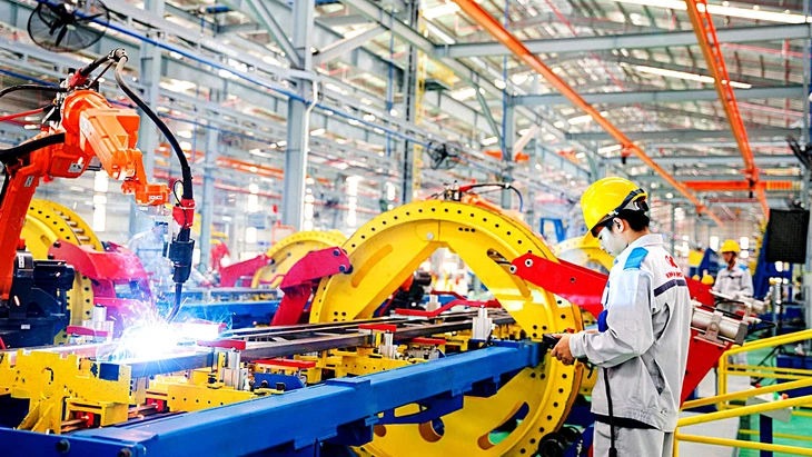 Từ 'kinh đô di sản' đến thủ phủ công nghiệp xanh - Ảnh 2.