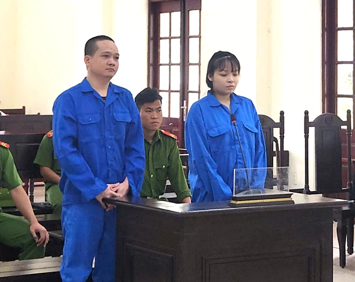 Bỏ rơi con ruột 3 tuổi để con rớt xuống kênh chết, người mẹ ở Tây Ninh lãnh án tù - Ảnh 1.
