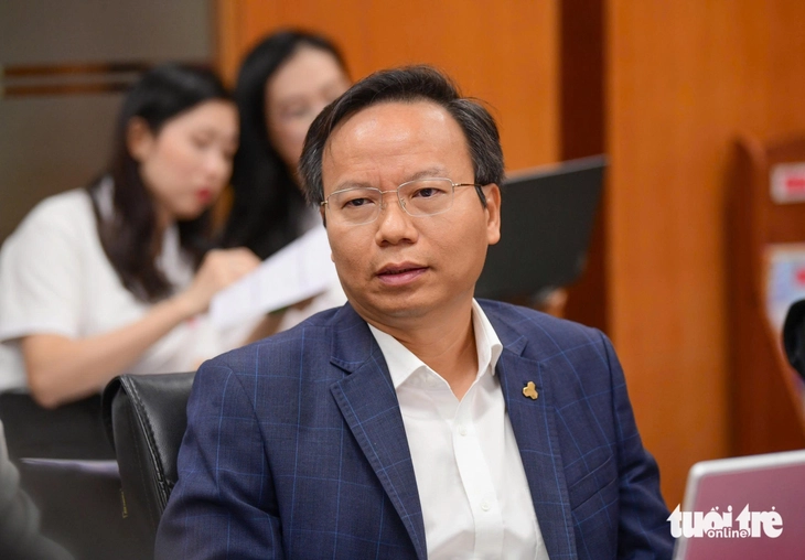 “Hiến kế phát triển công thương TP.HCM”: Cân bằng sáng kiến dài hạn và giải pháp thực tiễn - Ảnh 7.