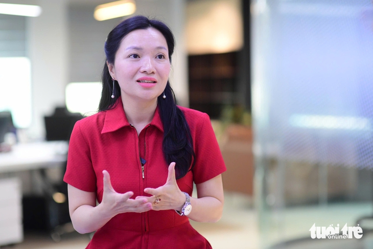 “Hiến kế phát triển công thương TP.HCM”: Cân bằng sáng kiến dài hạn và giải pháp thực tiễn - Ảnh 9.