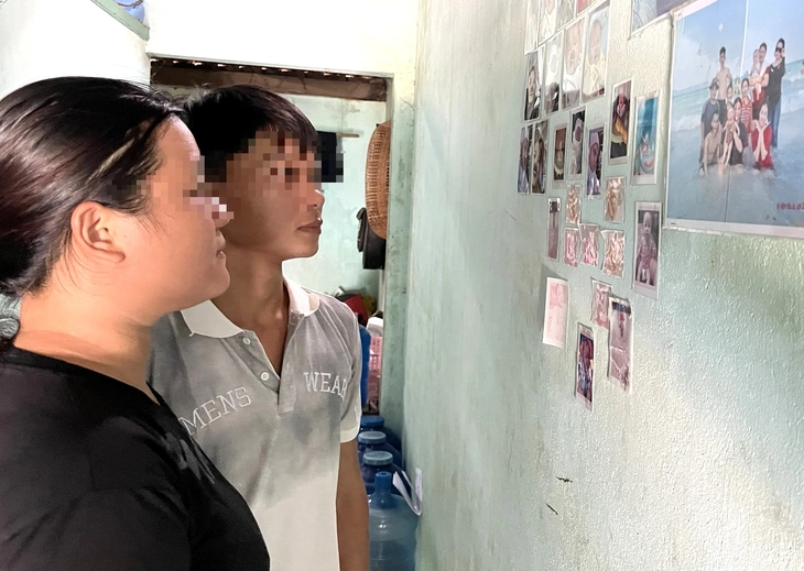 Nhận án tù vì 'làm chuyện ấy' khi vợ dưới 16 tuổi: Tâm sự của người chồng sau khi được hoãn 'đi tù' - Ảnh 1. Vụ nhận án tù vì 'làm chuyện ấy' khi vợ dưới 16 tuổi: Chồng trẻ quyết tìm việc lại để nuôi vợ con - Ảnh 1.