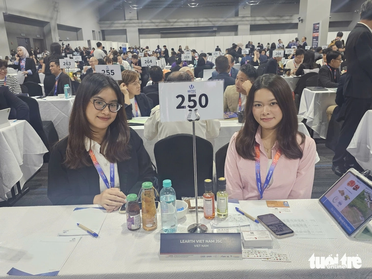 Khám phá triển lãm sản phẩm Hồi giáo lớn nhất thế giới 2025  - Ảnh 5.