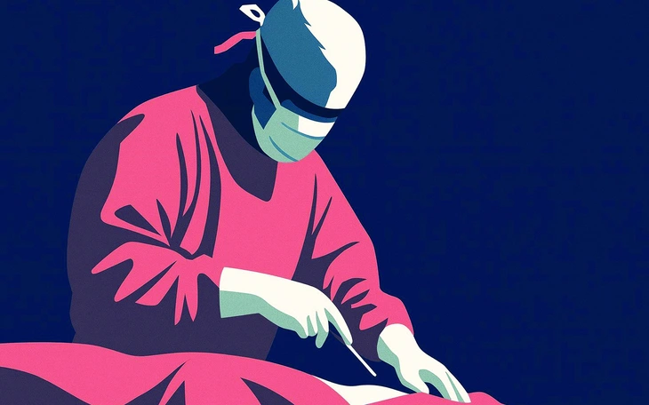 Giám đốc Sở Y tế TP.HCM: Bác sĩ nội trú dự kiến được Thành phố chi trả toàn bộ học phí - Ảnh 2.