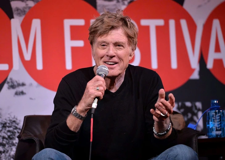 Robert Redford sở hữu vẻ đẹp cuốn hút, gần như vô thực trên màn ảnh - Ảnh 10.