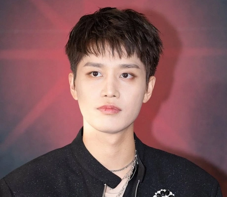 Taeil NCT kháng cáo tội hiếp dâm tập thể, than vãn bản án không công bằng - Ảnh 1.