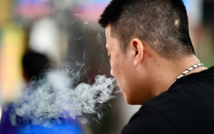 Thuốc lá thế hệ mới là thách thức cho sức khỏe cộng đồng và giới trẻ - Ảnh 3.
