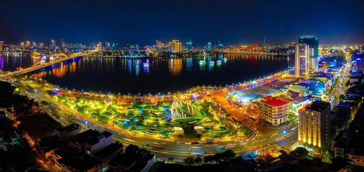 Thường trực Ban Bí thư Trần Cẩm Tú: Đưa Đà Nẵng gia nhập nhóm các thành phố cạnh tranh toàn cầu - Ảnh 4.