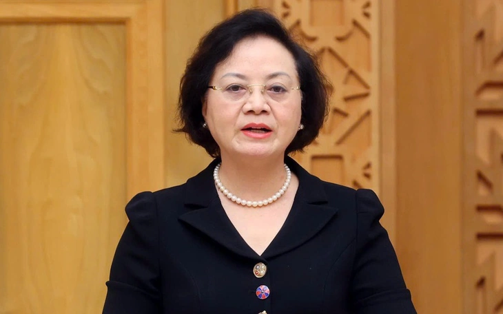 Quy định các chế độ lương hưu, phụ cấp cụ thể với các trường hợp bị ảnh hưởng sau sắp xếp bộ máy - Ảnh 3.