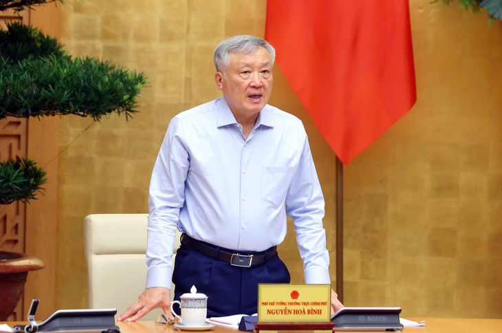 141.444 người đã nghỉ việc sau sáp nhập - Ảnh 3.