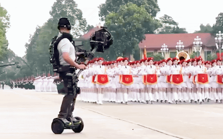 VTV ra mắt cùng lúc ba chương trình về giáo dục sức khỏe, dinh dưỡng và thiếu nhi - Ảnh 2.