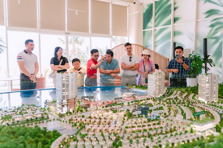 La Tiên Villa - Cam kết pháp lý minh bạch - Ảnh 3.