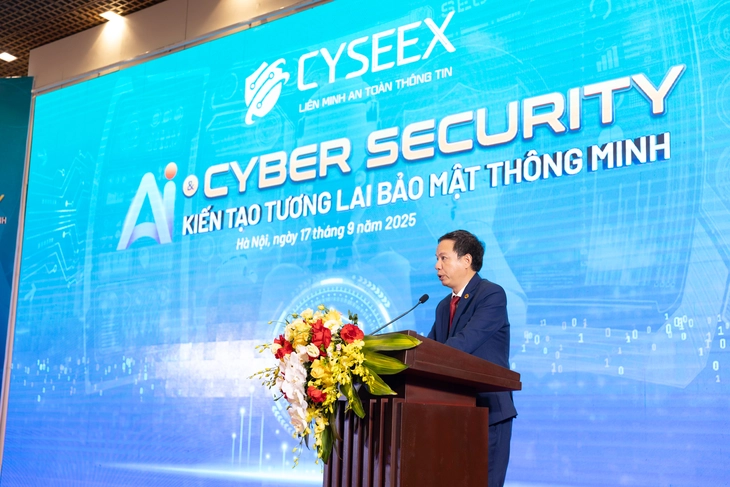 AI khiến tỉ lệ thành công của những cuộc tấn công mạng lên tới 70% - Ảnh 1.