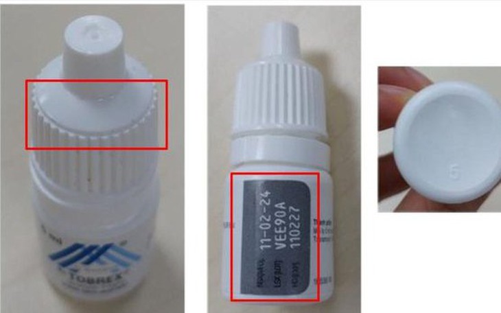 Cục Quản lý Dược tạm ngừng lưu hành kem chống nắng có chỉ số khác công bố - Ảnh 3.