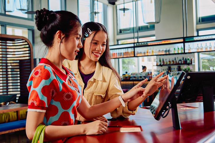 Wink Hotel Hai Phong - điểm dừng chân cho hành trình 24 giờ khám phá - Ảnh 2.