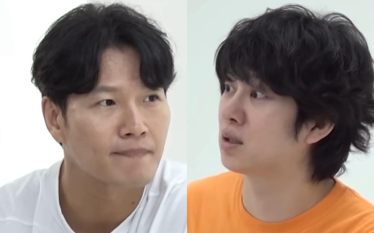 Hàng triệu fan nữ thất vọng khi 'soái ca thanh xuân' Hứa Quang Hán thay đổi ngoại hình  - Ảnh 5.