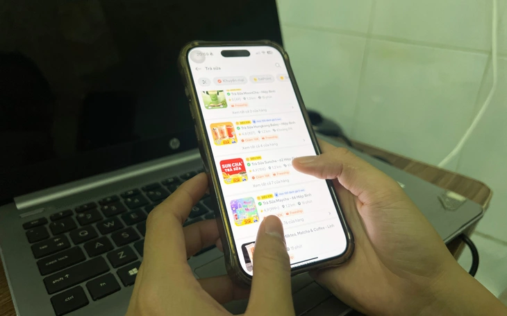 Đặt hàng xong để shipper chờ lâu: Trễ vài phút thôi mà hay hay thiếu tôn trọng? - Ảnh 3.