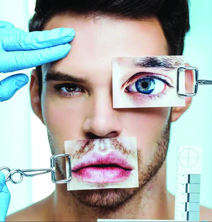 Phẫu thuật thẩm mỹ: "liều thuốc" tự tin mới của đàn ông - Ảnh 2.