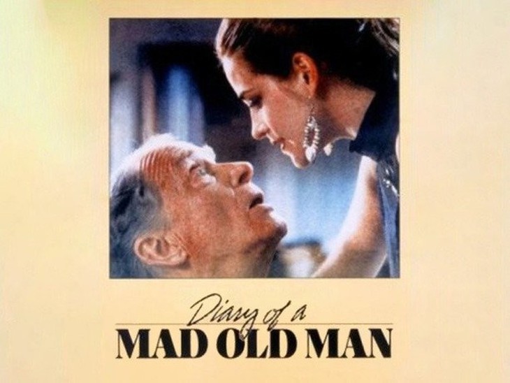 Dục vọng tuổi già gây tranh cãi trong 'Diary of a Mad Old Man' - Ảnh 2.