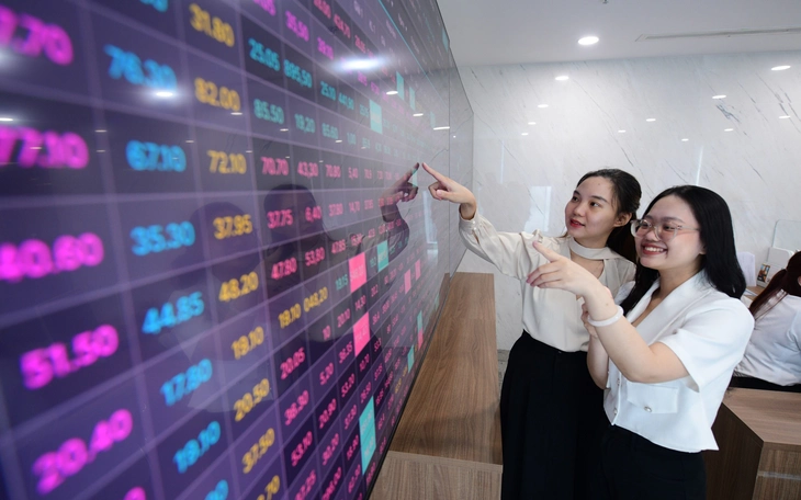 Khả năng Fed giảm lãi suất và dự báo cho chứng khoán Việt Nam - Ảnh 3.