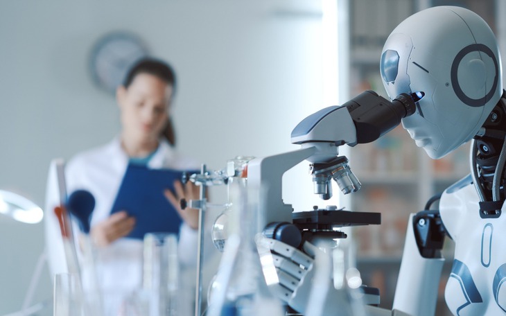Các đại học Việt Nam dẫn đầu công bố quốc tế: Ai tăng mạnh nhất nửa đầu 2025? - Ảnh 5.