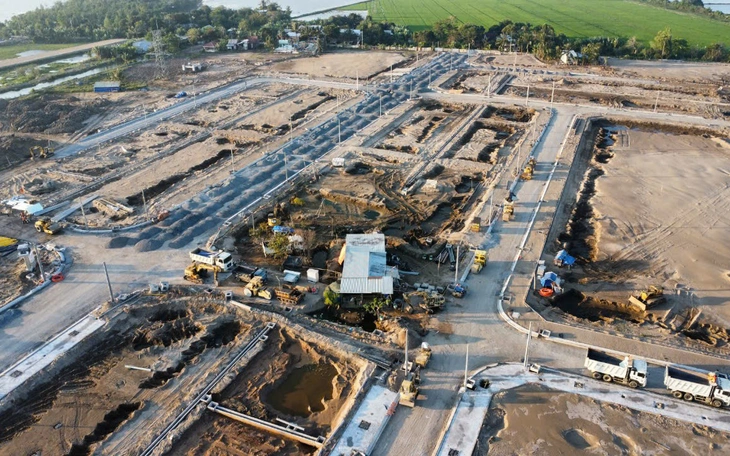 Cần Thơ cam kết ưu đãi đúng, đủ, cạnh tranh cho doanh nghiệp - Ảnh 3.
