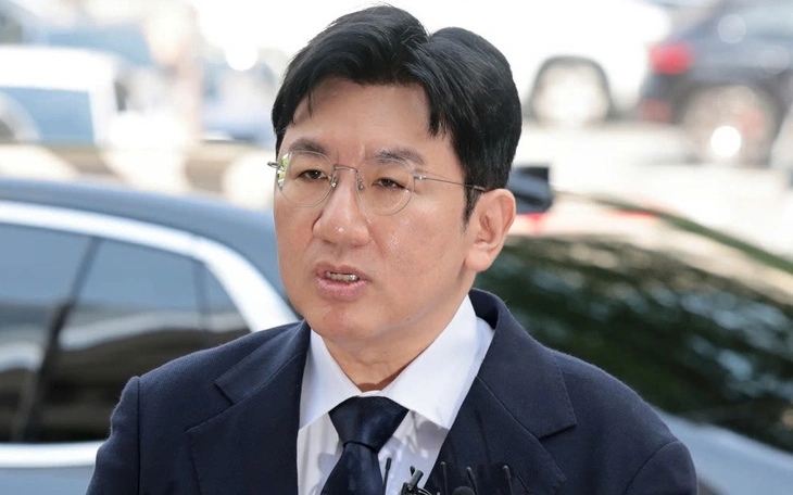 Ông chủ BTS Bang Si Hyuk sắp bị bắt? - Ảnh 5.