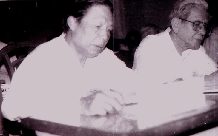 'Với anh Lê Huy Ngọ, chức vụ không phải là đặc quyền...' - Ảnh 2. 'Với anh Lê Huy Ngọ, chức vụ không phải là đặc quyền...' - Ảnh 2.