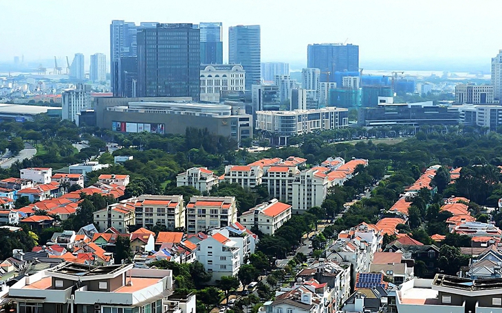 Trình dự thảo quyết định cấp giấy phép xây dựng tạm cho UBND TP.HCM trước 20-11- Ảnh 3.